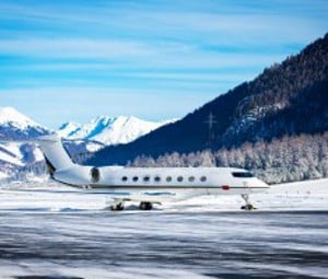 DAQCP - De-Icing at Airports