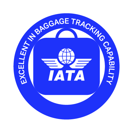 Baggage Tracking Capability